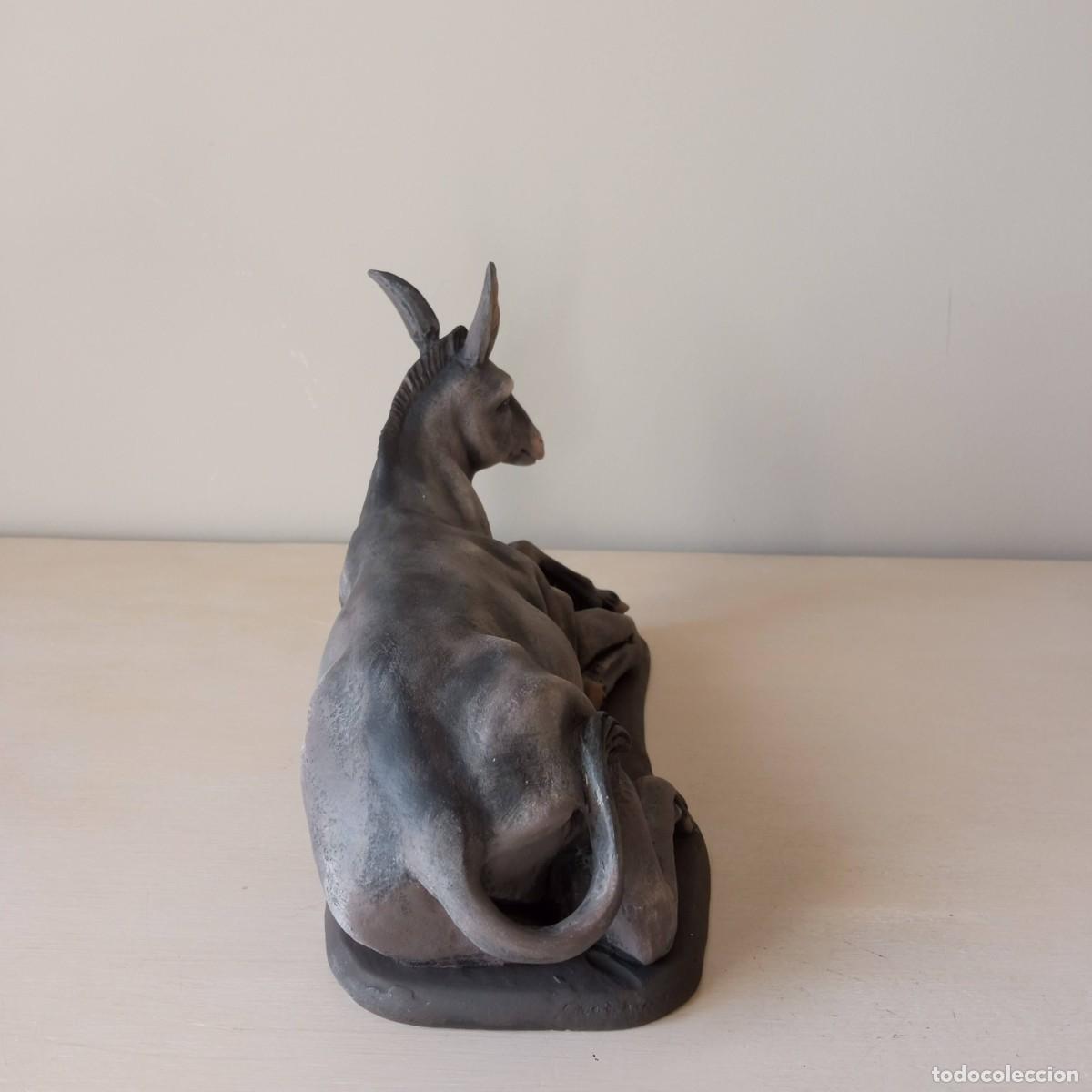 Figuras de Bel&eacute;n: Bel&eacute;n, Nacimiento completo - Foto 23