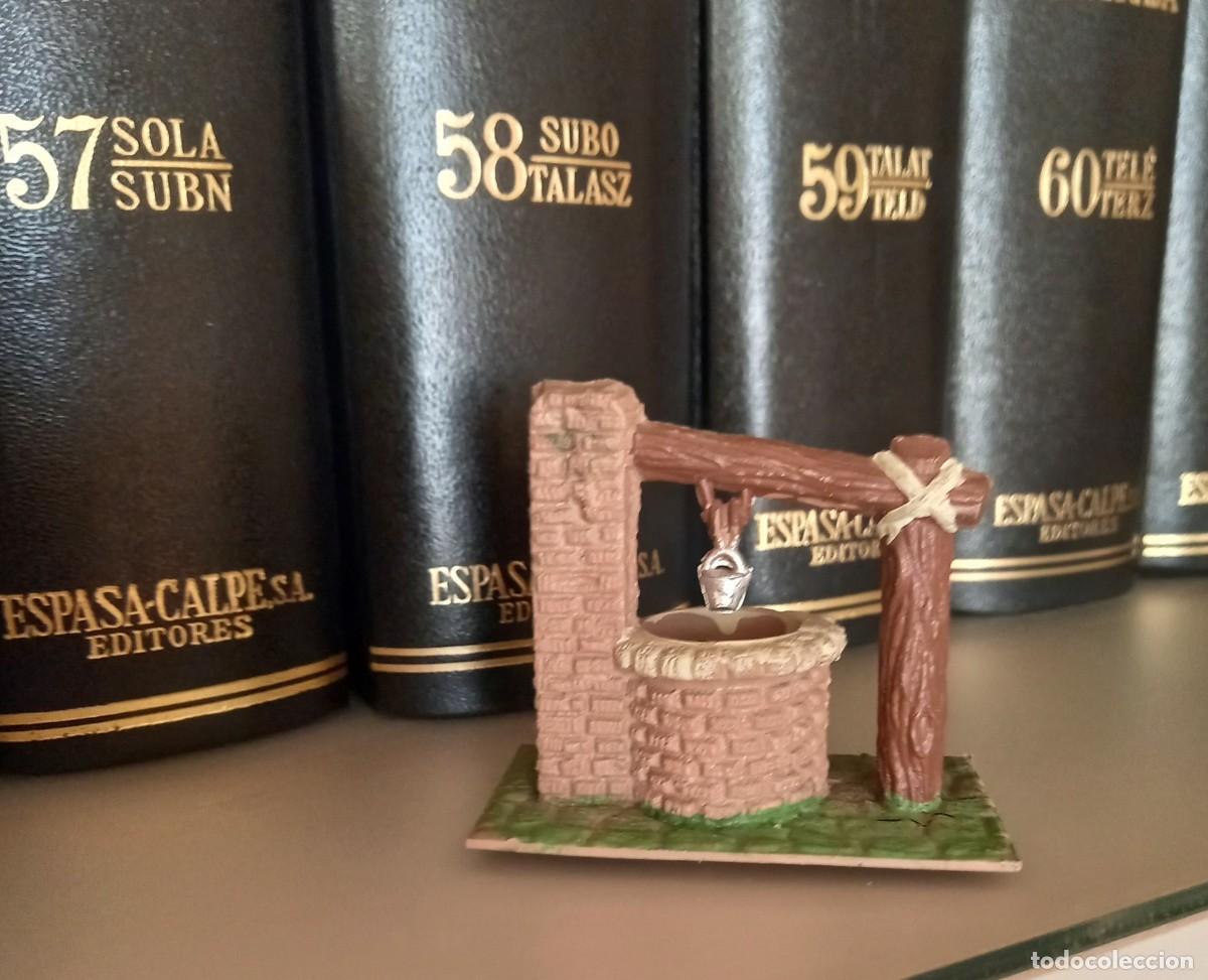 Figuras de Bel&eacute;n: POZO PARA EL BELEN - Foto 1
