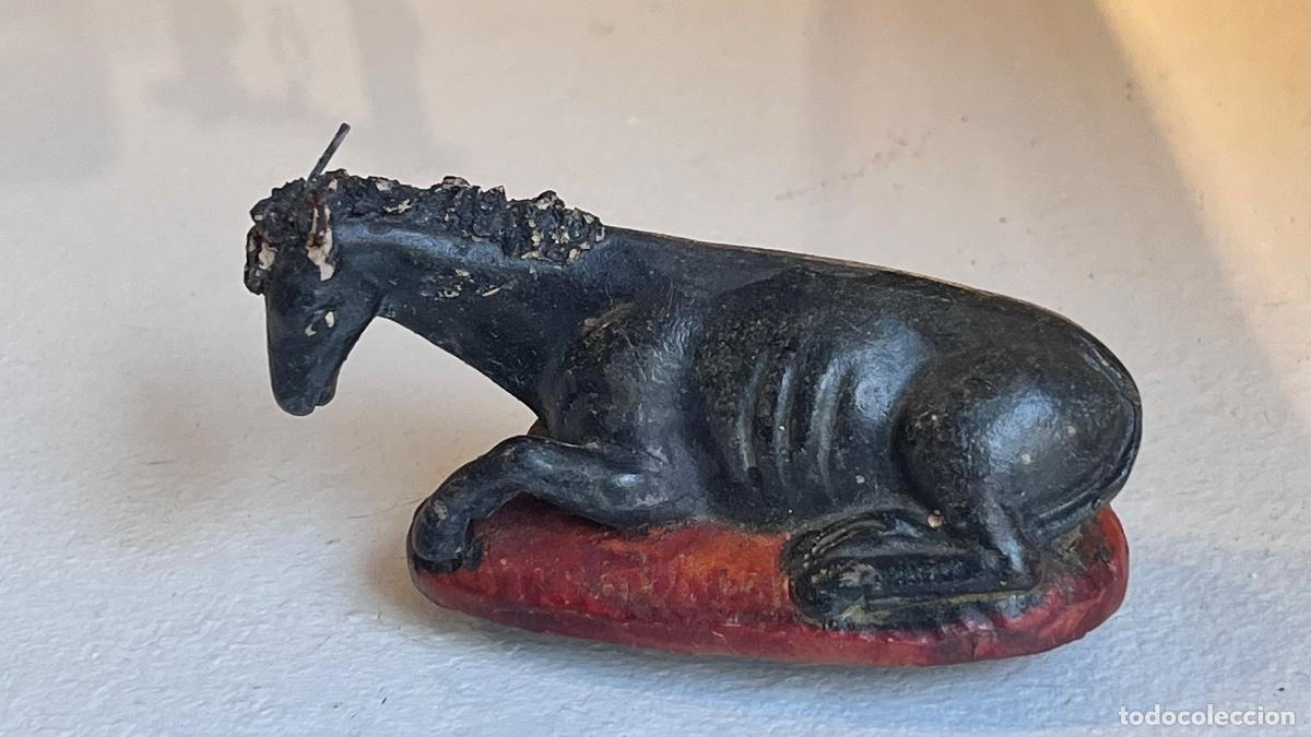 Figuras de Bel&eacute;n: objeto de terracota - Foto 1