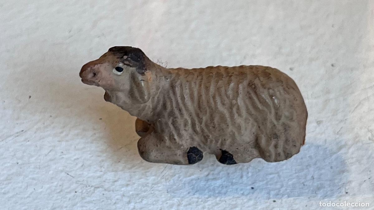 Figuras de Bel&eacute;n: Objeto de terracota bel&eacute;n - Foto 1