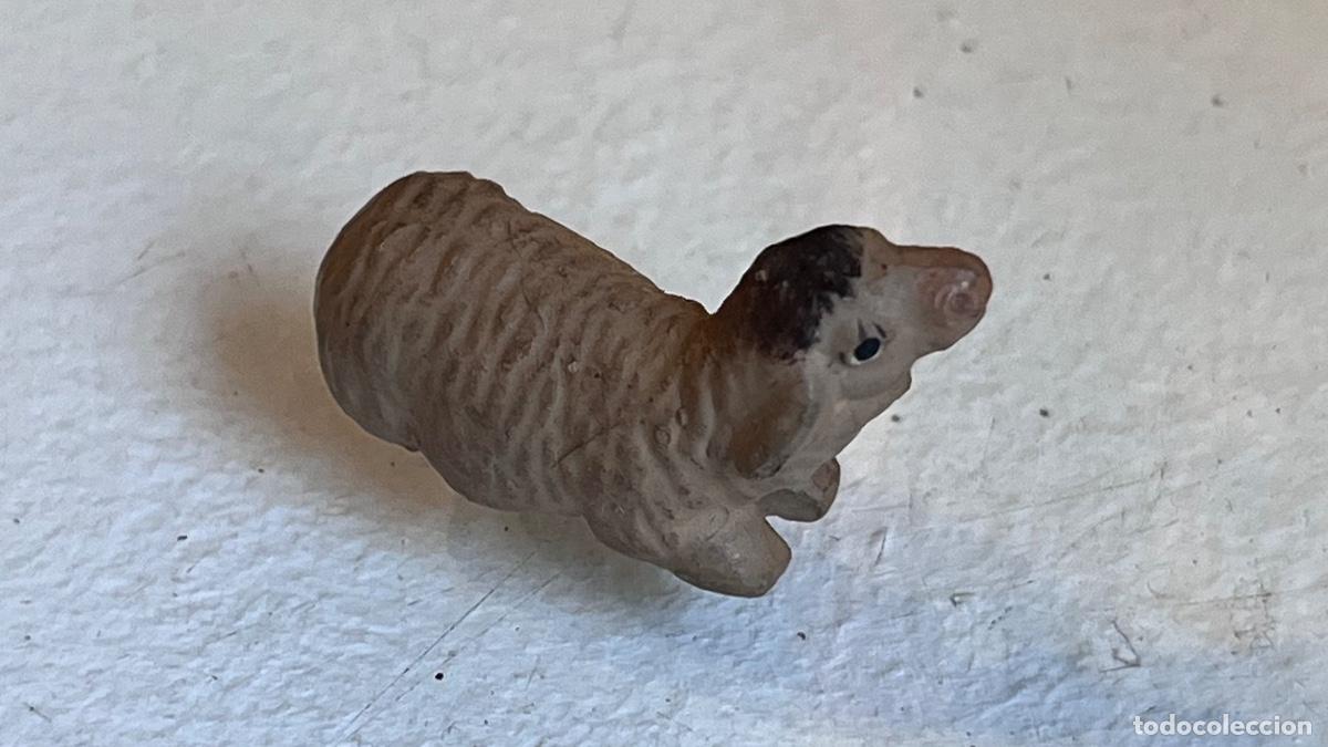 Figuras de Bel&eacute;n: Objeto de terracota bel&eacute;n - Foto 2