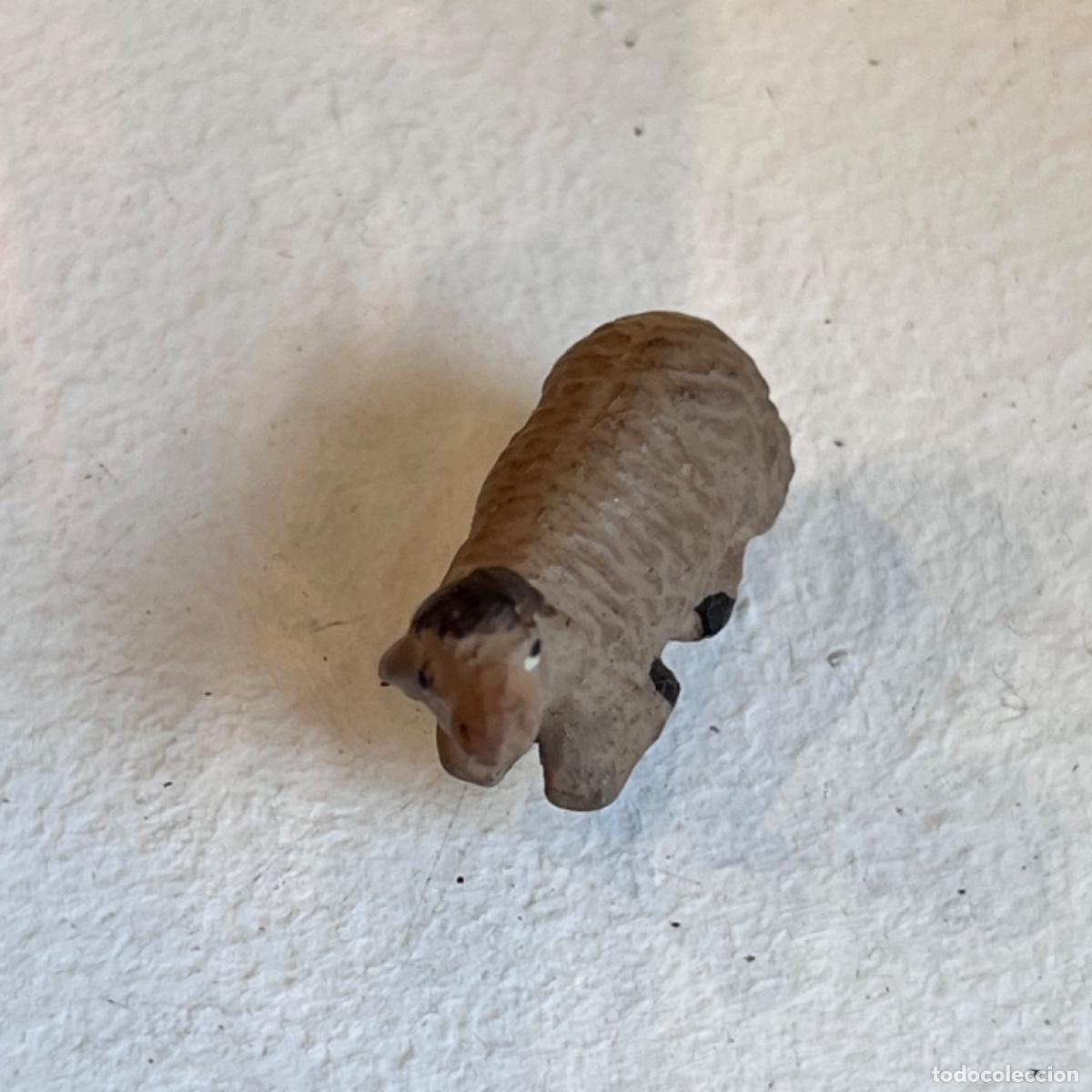 Figuras de Bel&eacute;n: Objeto de terracota bel&eacute;n - Foto 3