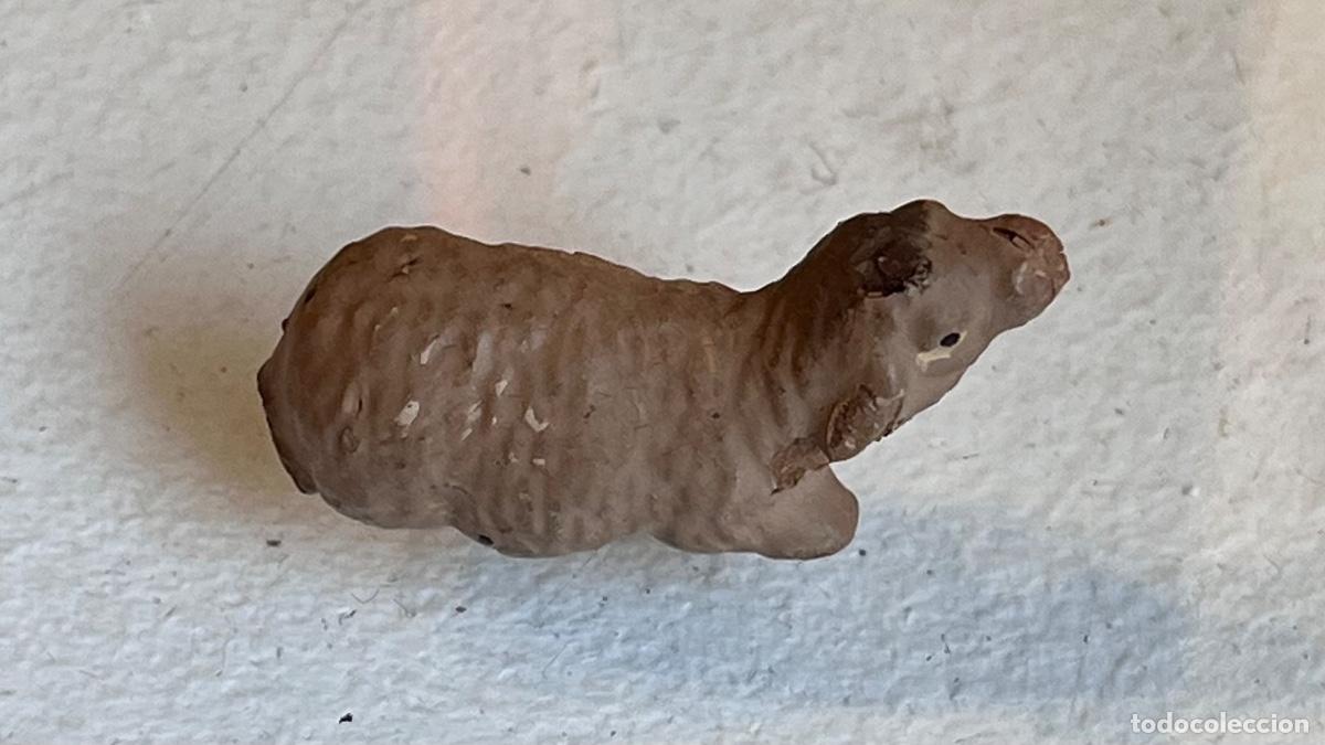 Figuras de Bel&eacute;n: Objeto de terracota - Foto 4