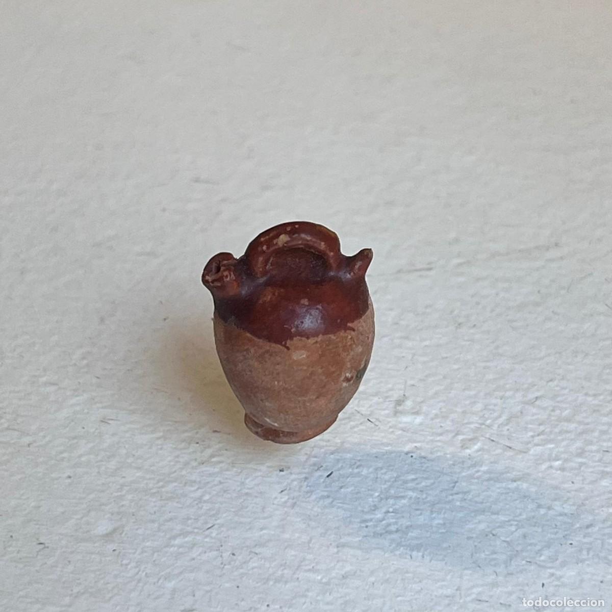 Figuras de Bel&eacute;n: Objeto de terracota - Foto 2
