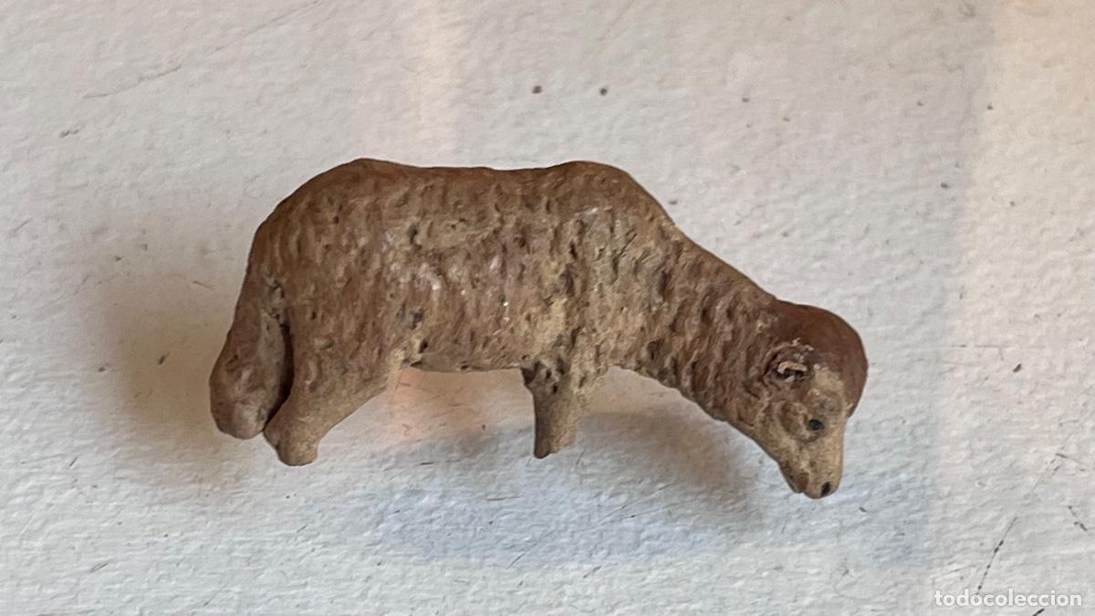 Figuras de Bel&eacute;n: Objeto de terracota - Foto 1