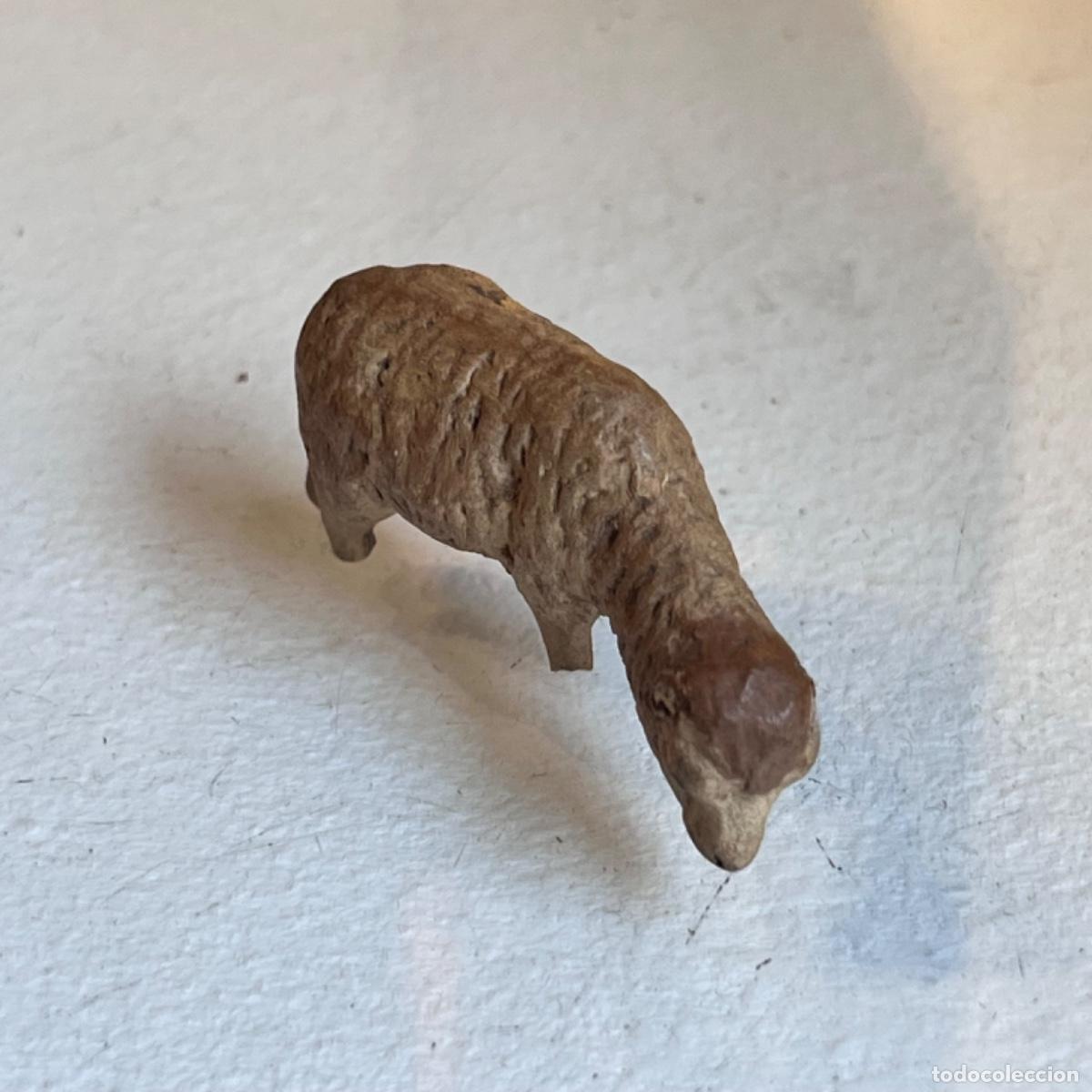 Figuras de Bel&eacute;n: Objeto de terracota - Foto 3
