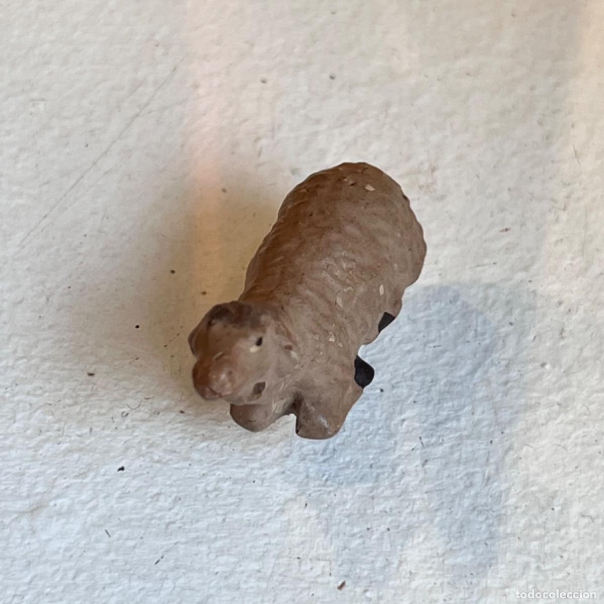 Figuras de Bel&eacute;n: Objeto de terracota - Foto 1