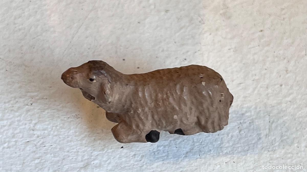 Figuras de Bel&eacute;n: Objeto de terracota - Foto 3