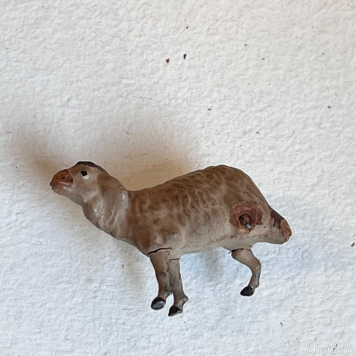 Figuras de Bel&eacute;n: Objeto de terracota - Foto 2