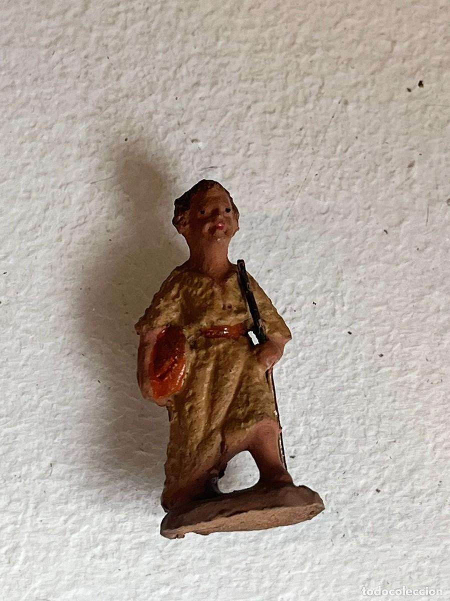 Figuras de Bel&eacute;n: Objeto de terracota - Foto 1