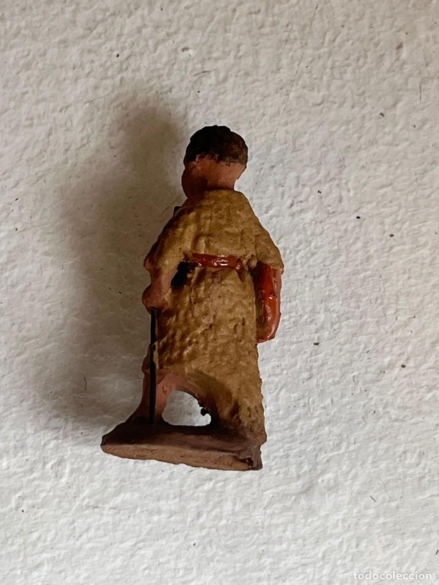 Figuras de Bel&eacute;n: Objeto de terracota - Foto 2