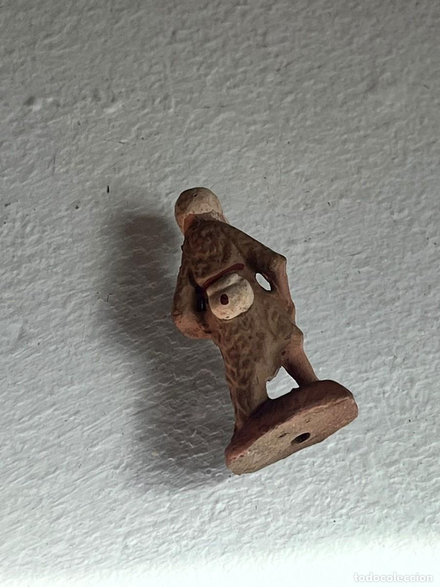 Figuras de Bel&eacute;n: Objeto de terracota - Foto 2