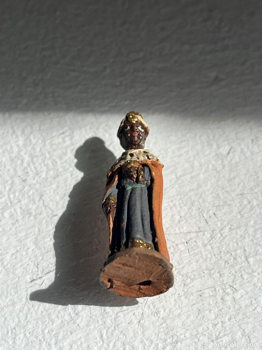 Figuras de Bel&eacute;n: Objeto de terracota - Foto 3