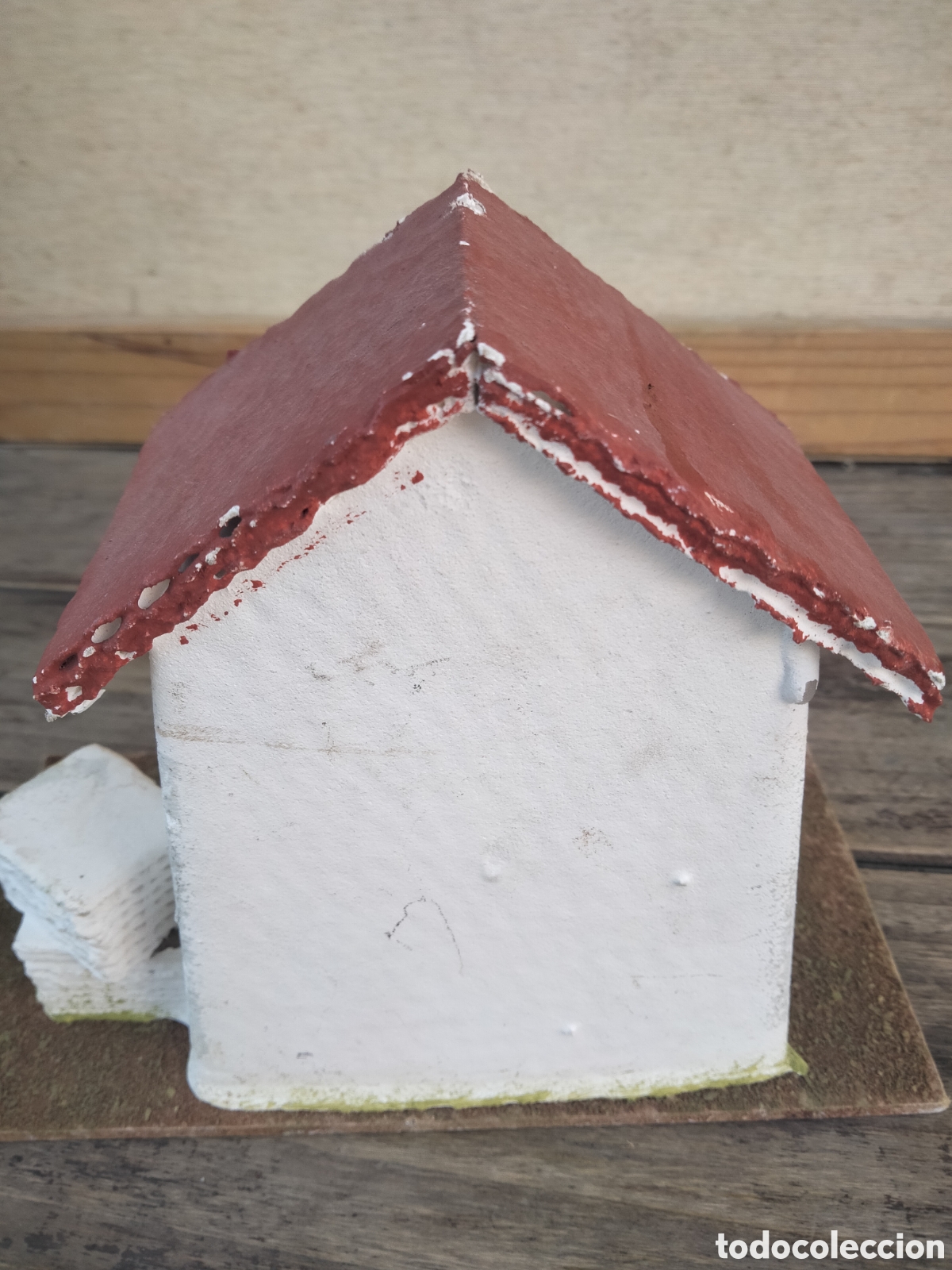 Figuras de Bel&eacute;n: Casa belen Molino ?? - Foto 3