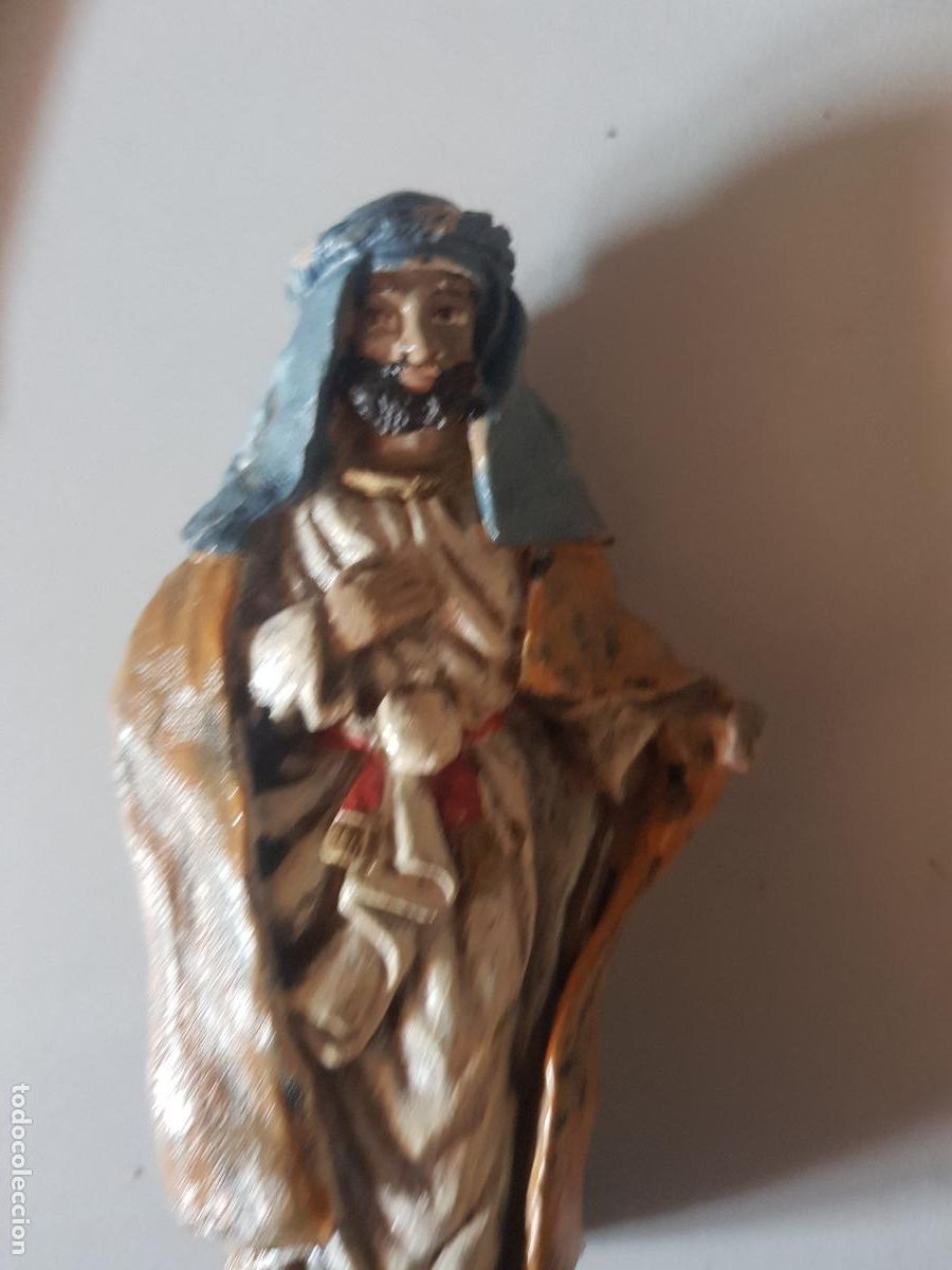 Figuras de Bel&eacute;n: FIGURA BELEN - Foto 2