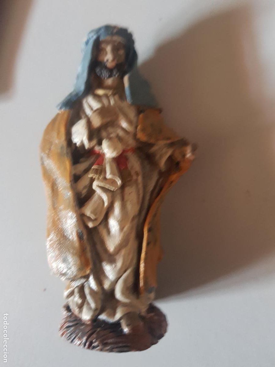 Figuras de Bel&eacute;n: FIGURA BELEN - Foto 1