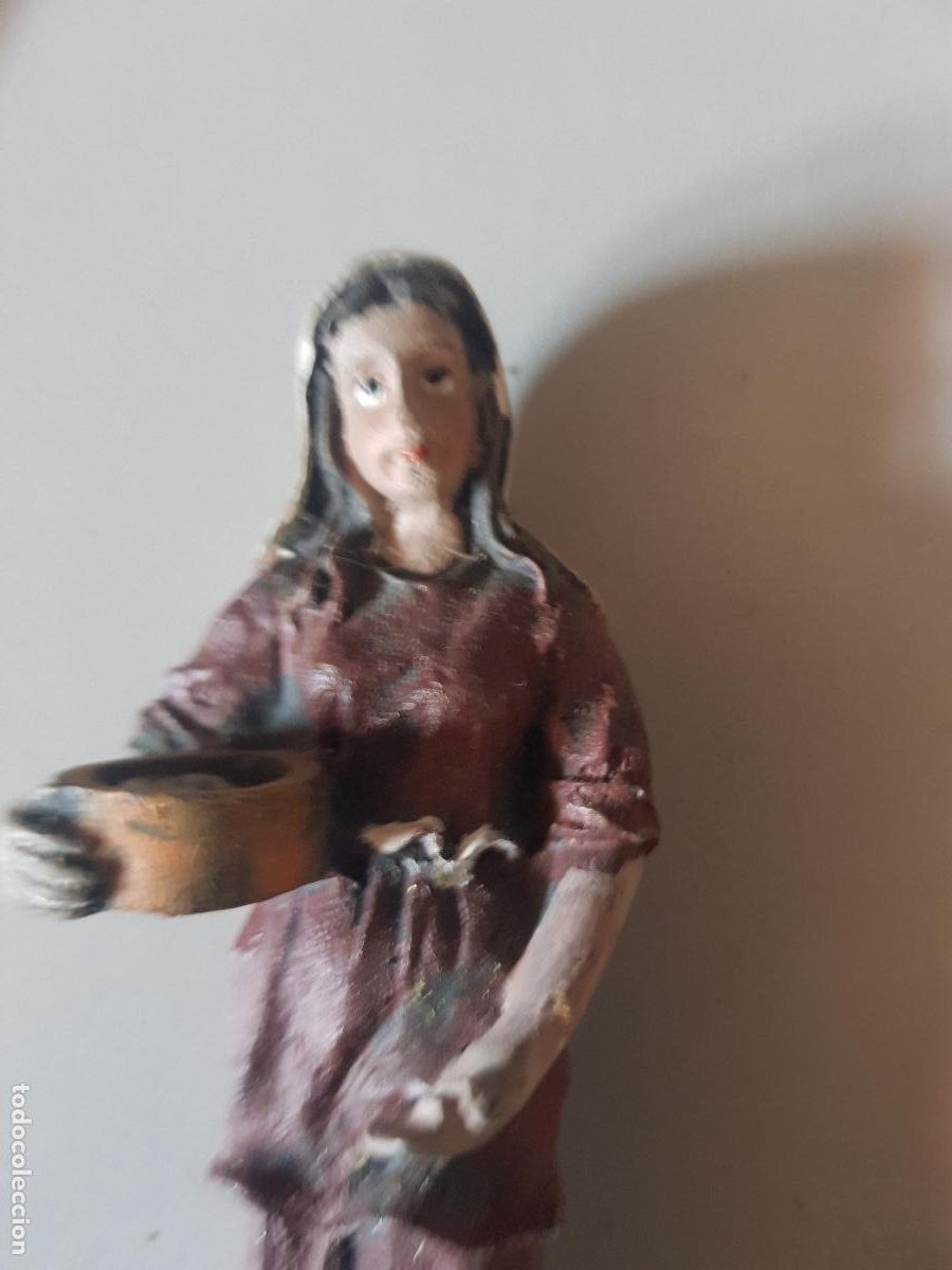 Figuras de Bel&eacute;n: FIGURA BELEN - Foto 2