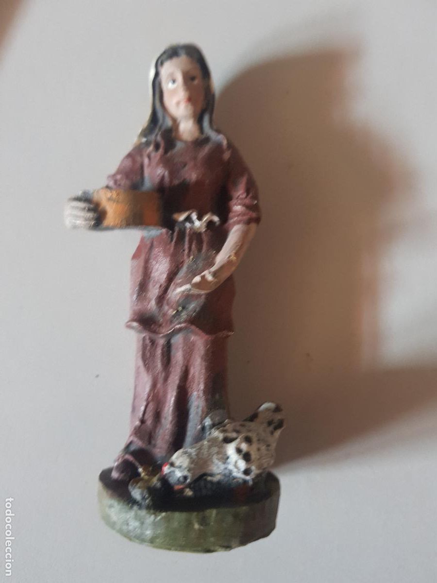 Figuras de Bel&eacute;n: FIGURA BELEN - Foto 1