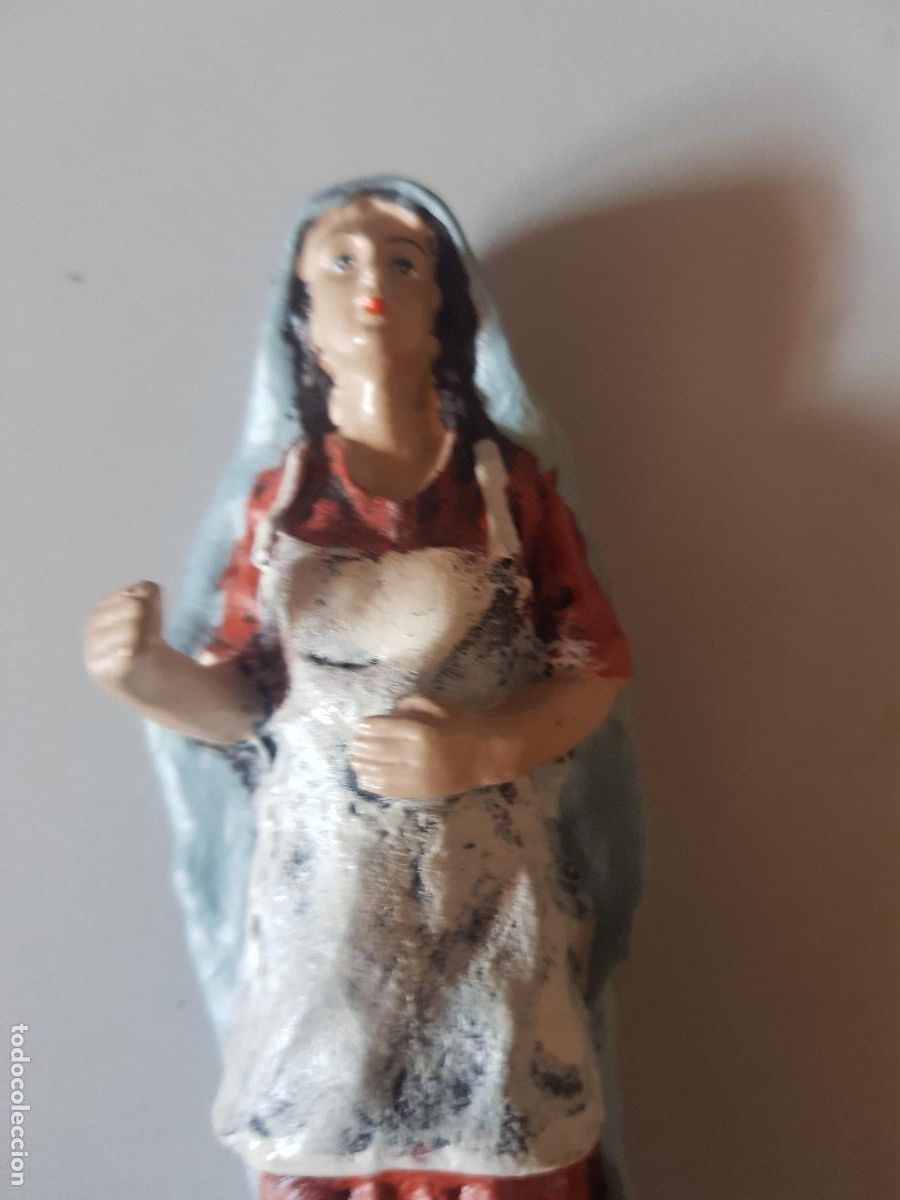 Figuras de Bel&eacute;n: FIGURA BELEN - Foto 2