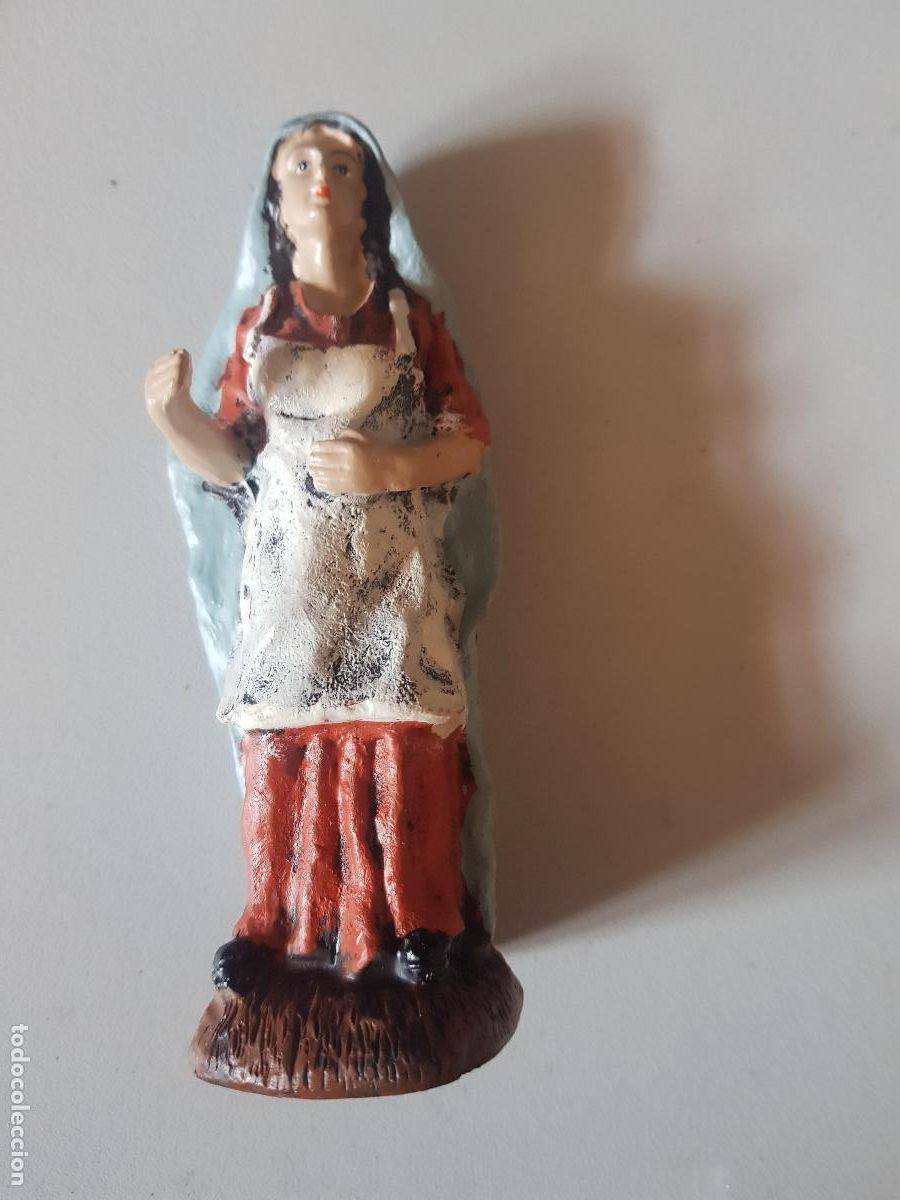 Figuras de Bel&eacute;n: FIGURA BELEN - Foto 1