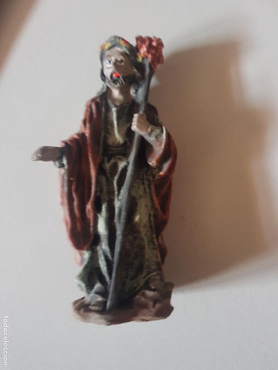 Figuras de Bel&eacute;n: FIGURA BELEN - Foto 1