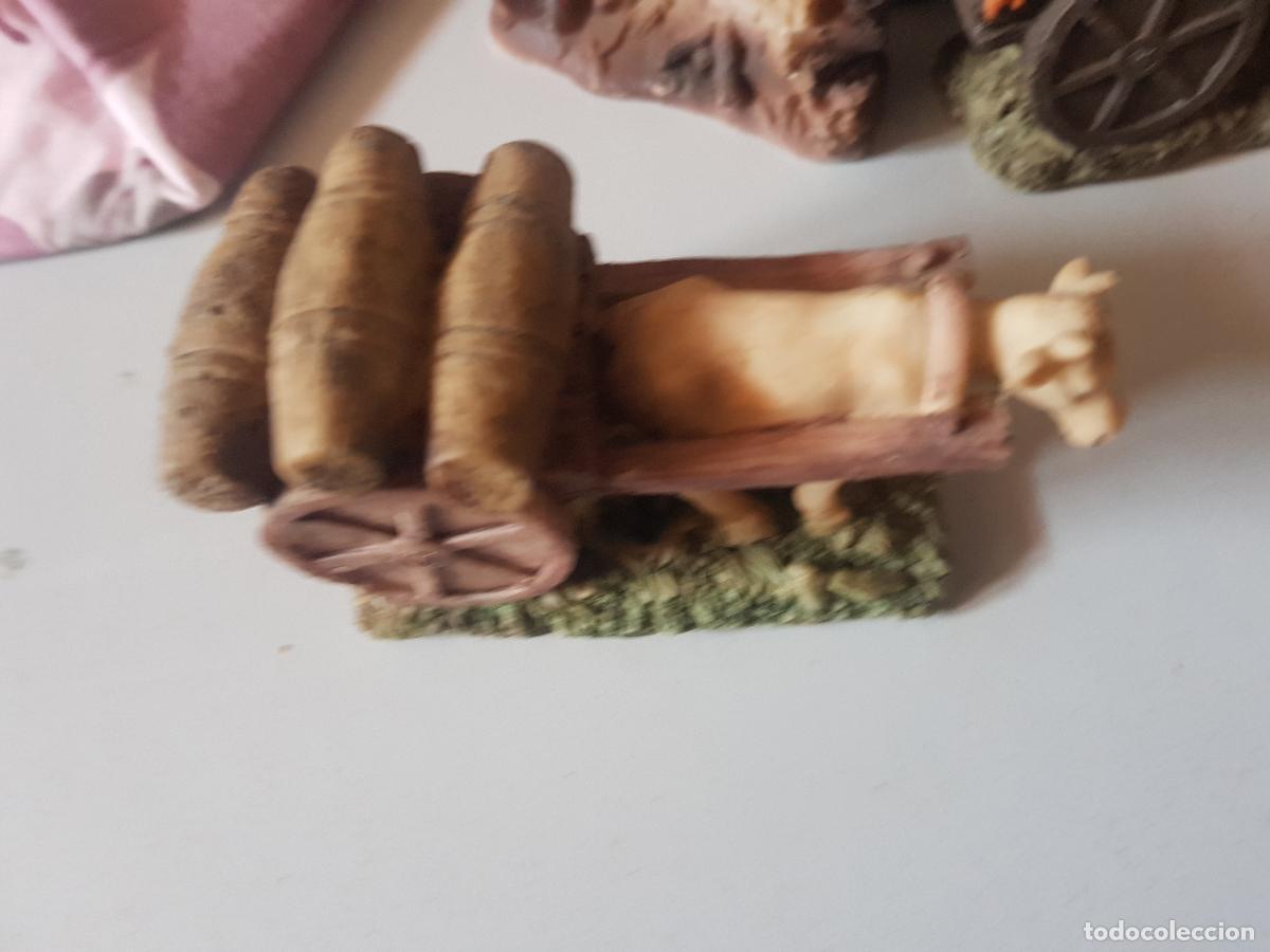 Figuras de Bel&eacute;n: FIGURA BELEN - Foto 1