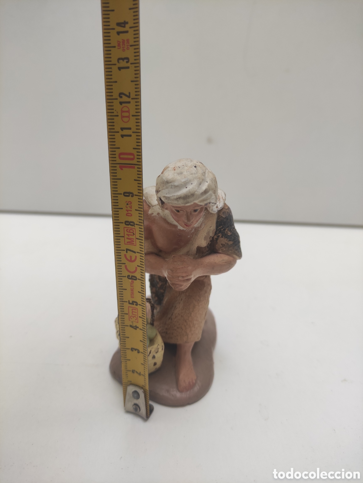 Figuras de Bel&eacute;n: Figura Bel&eacute;n - Foto 2