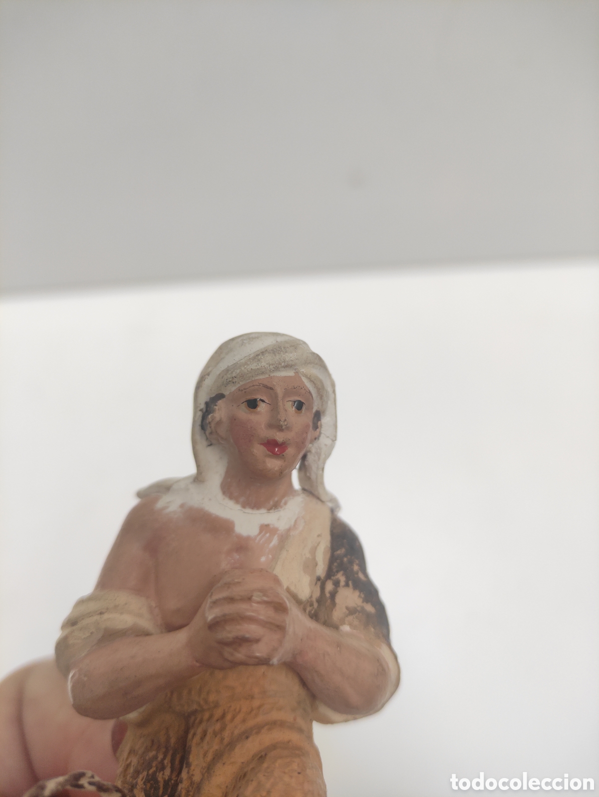 Figuras de Bel&eacute;n: Figura Bel&eacute;n - Foto 3