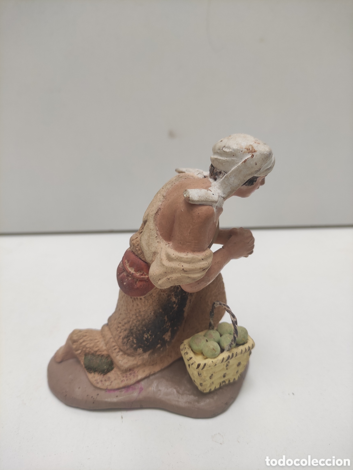 Figuras de Bel&eacute;n: Figura Bel&eacute;n - Foto 4