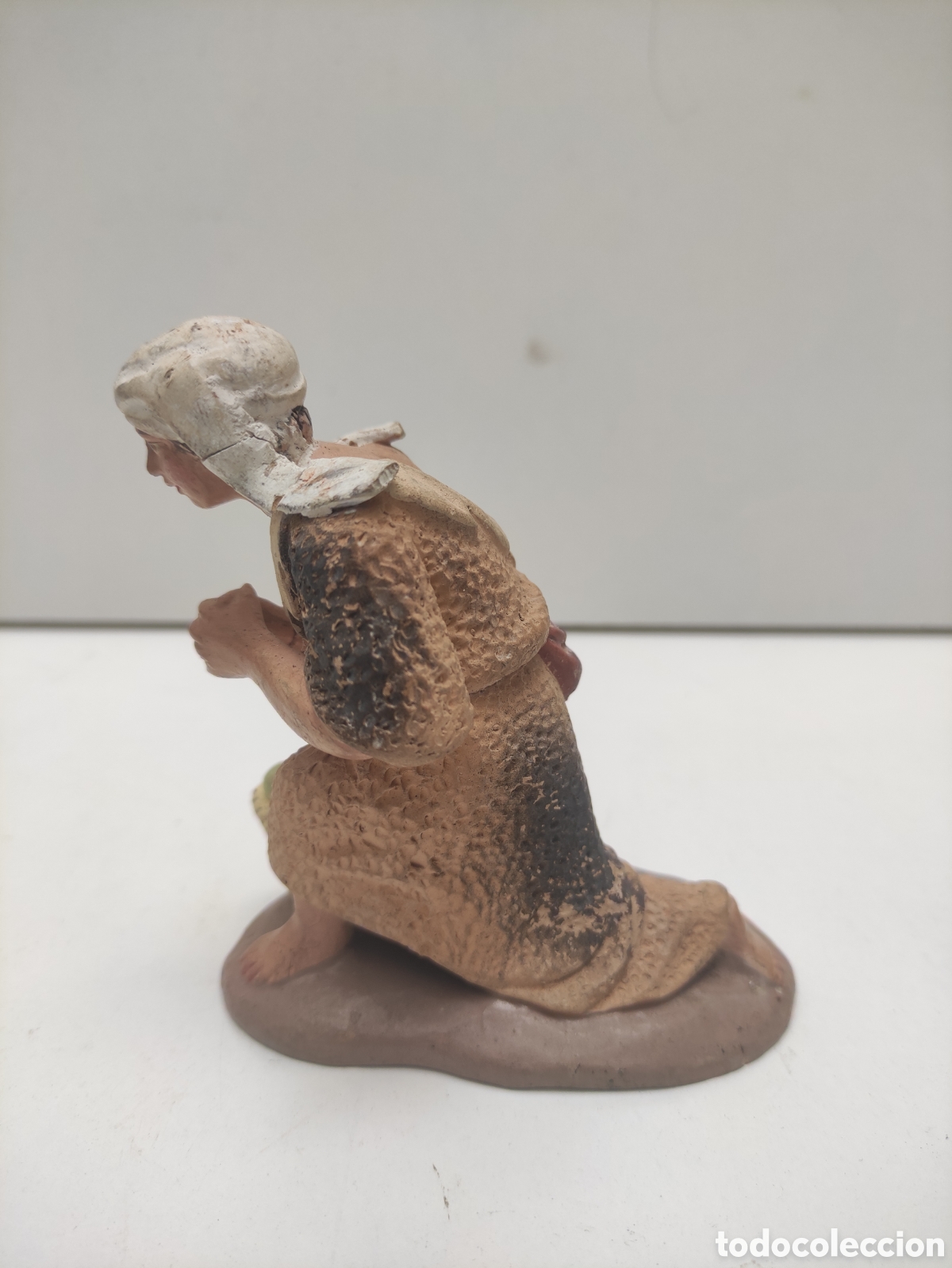 Figuras de Bel&eacute;n: Figura Bel&eacute;n - Foto 6