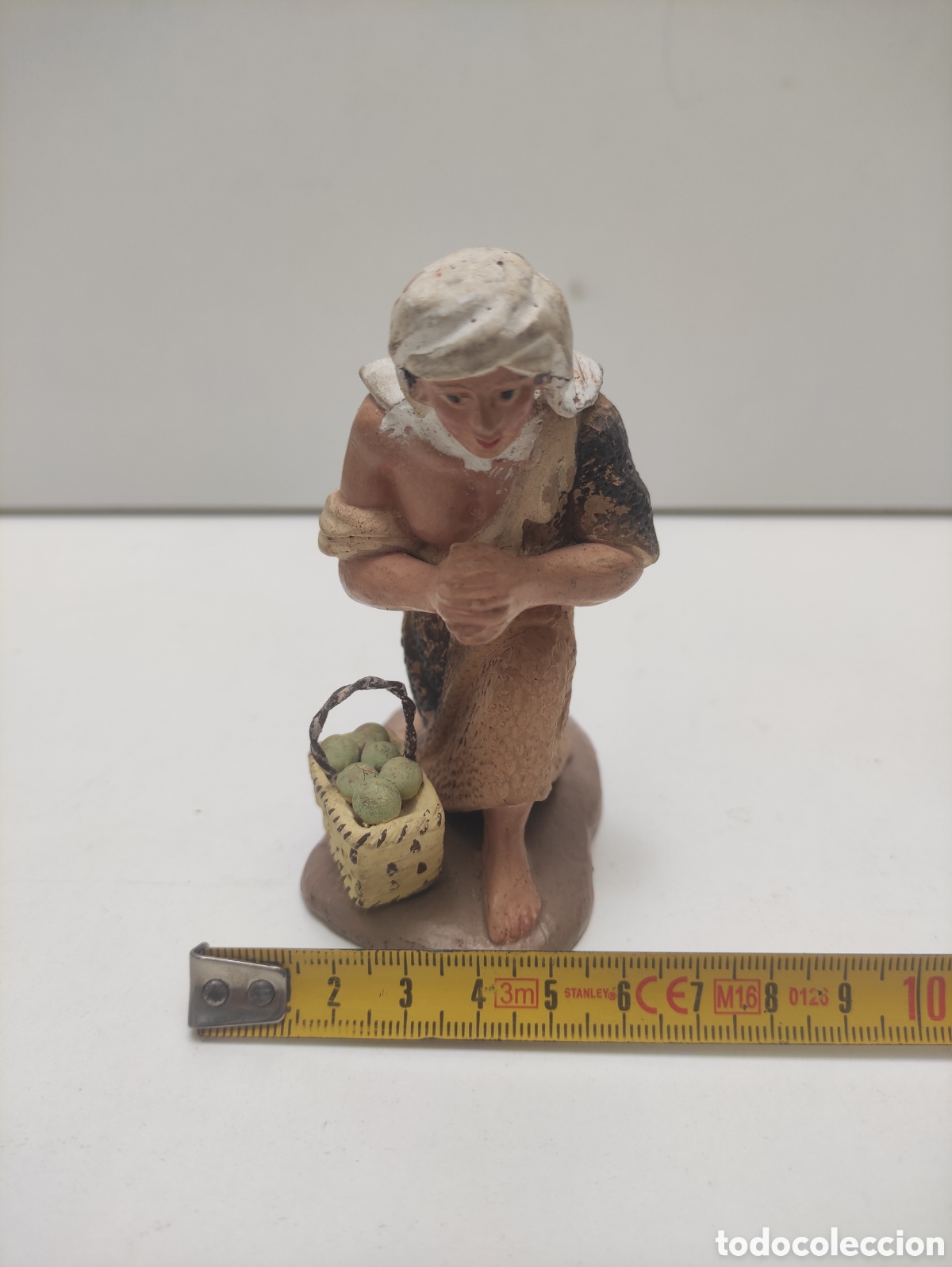 Figuras de Bel&eacute;n: Figura Bel&eacute;n - Foto 1