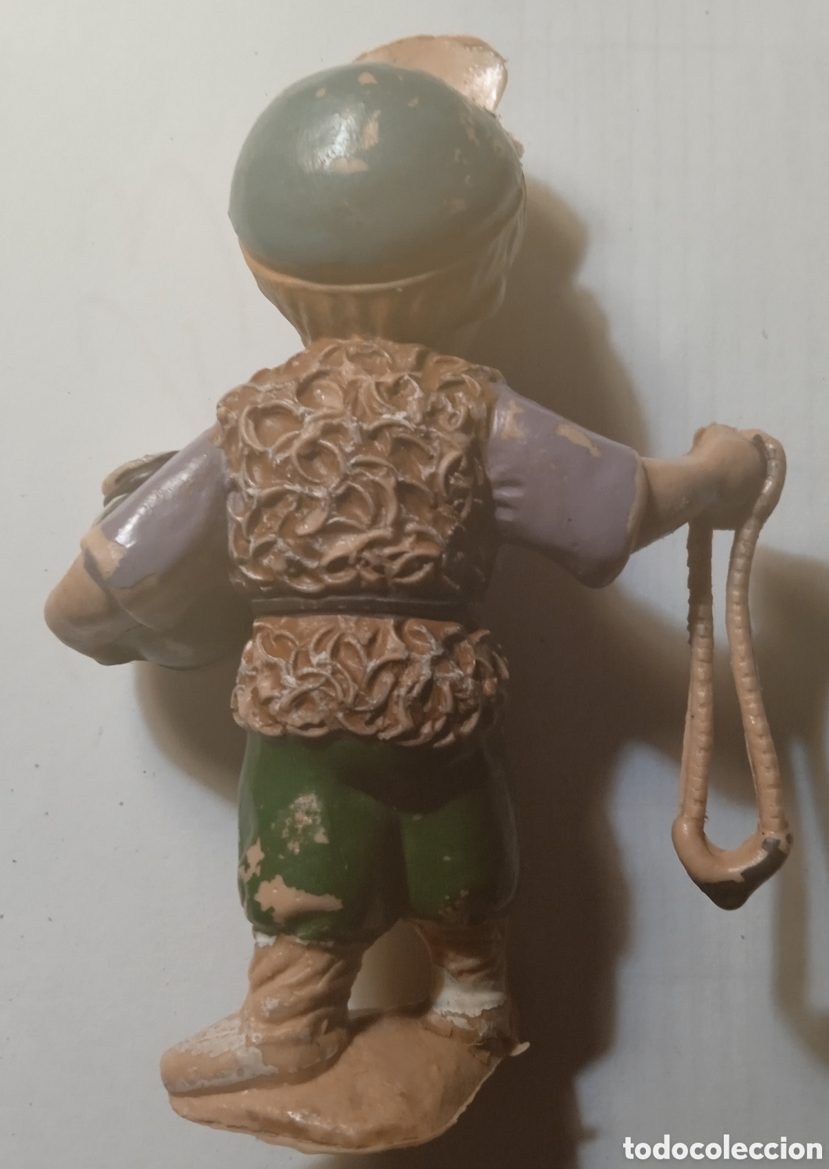 Figuras de Bel&eacute;n: FIGURA DE BEL&Eacute;N - Foto 2