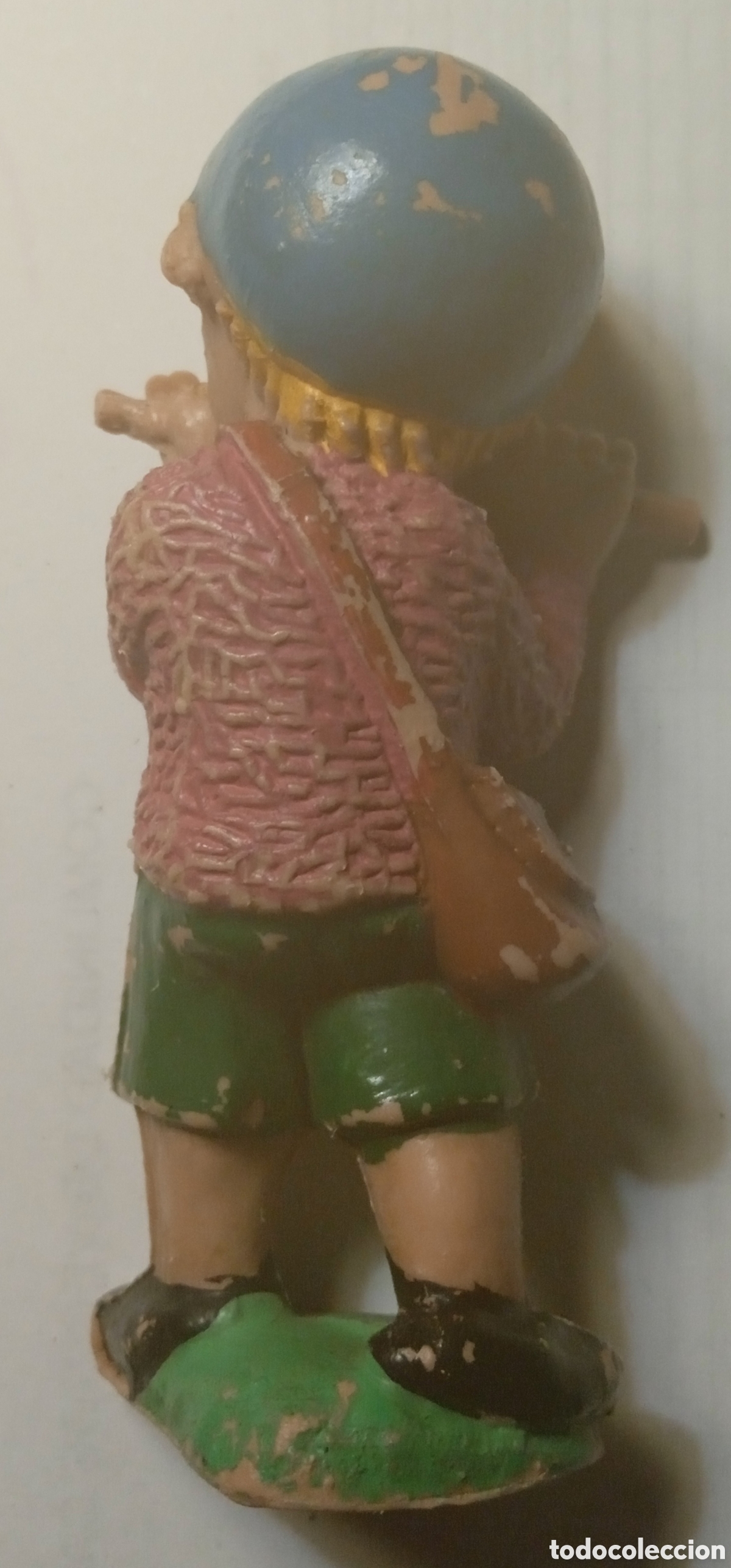 Figuras de Bel&eacute;n: FIGURA DE BEL&Eacute;N - Foto 2