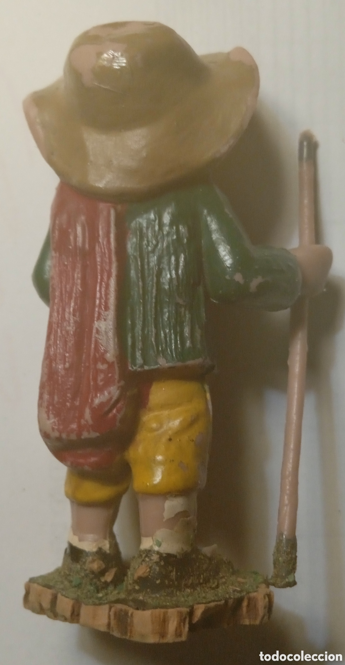 Figuras de Bel&eacute;n: FIGURA DE BEL&Eacute;N - Foto 2