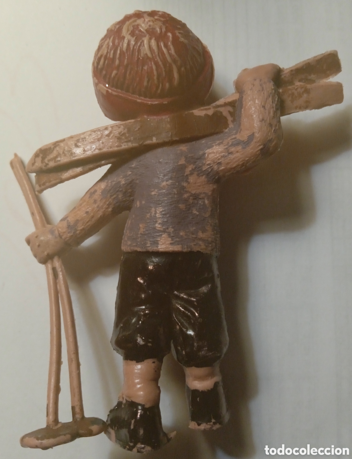 Figuras de Bel&eacute;n: FIGURA DE BEL&Eacute;N - Foto 2