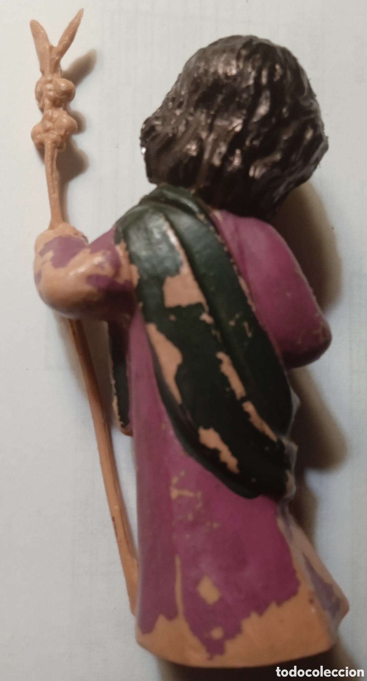 Figuras de Bel&eacute;n: FIGURA DE BEL&Eacute;N - Foto 2