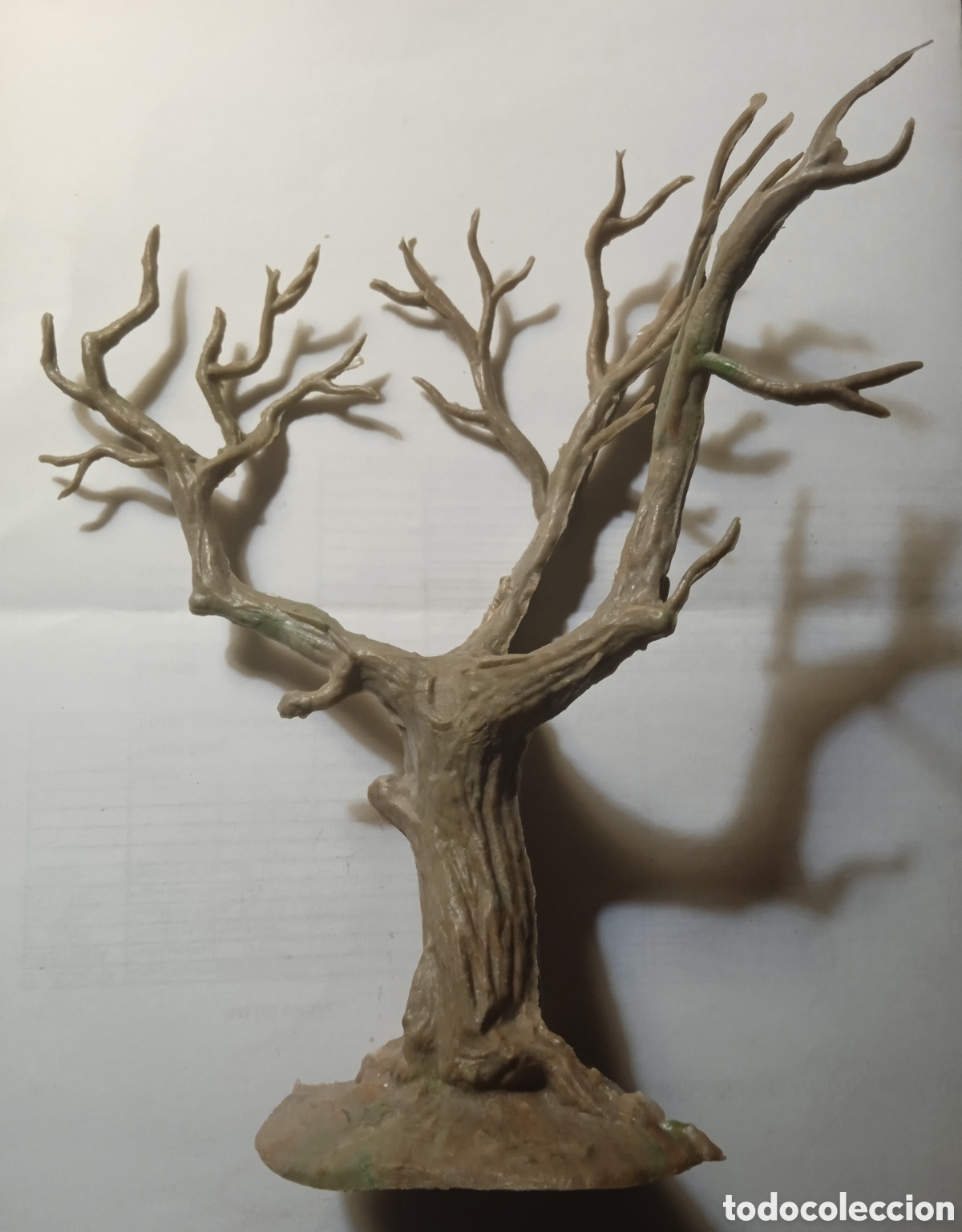 Figuras de Bel&eacute;n: &Aacute;RBOL PARA BEL&Eacute;N - Foto 1