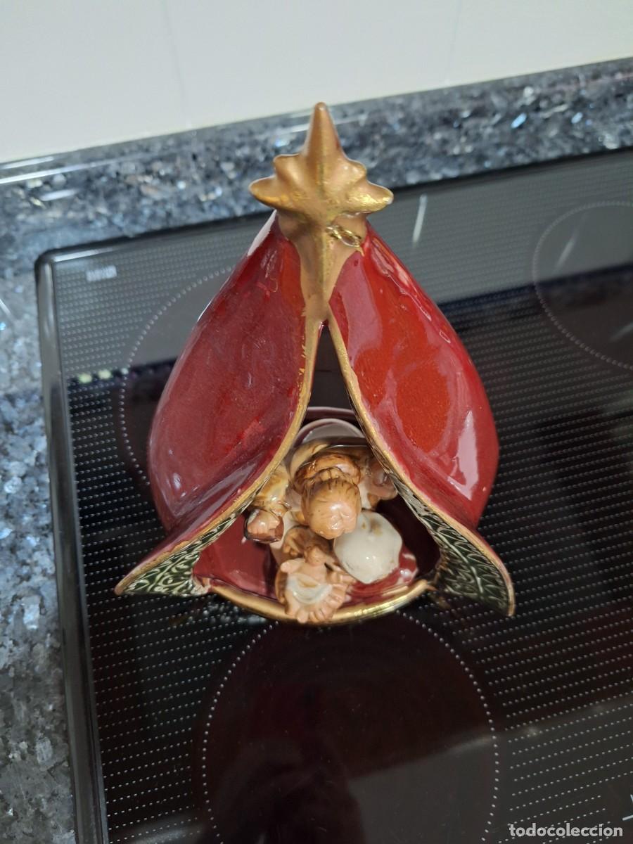 Figuras de Bel&eacute;n: Nacimiento Bel&eacute;n. - Foto 2