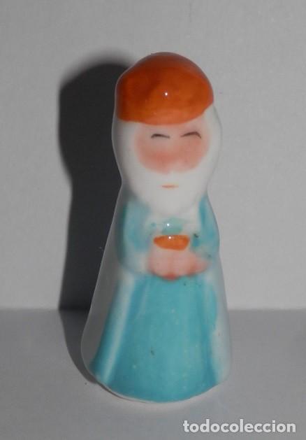 Figuras de Bel&eacute;n: UNA FIGURA ROSCON DE REYES - Foto 1