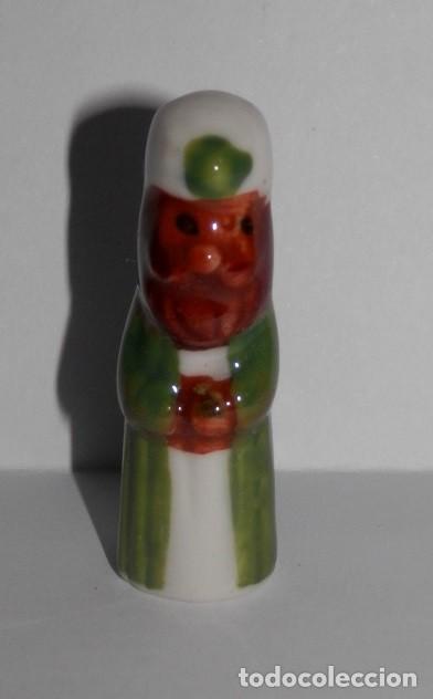 Figuras de Bel&eacute;n: UNA FIGURA ROSCON DE REYES - Foto 1
