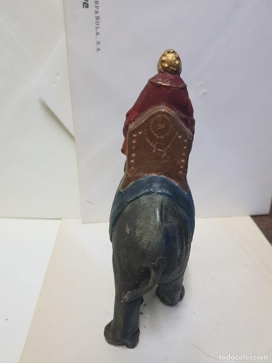 Figuras de Bel&eacute;n: Figura belen de barro - Foto 3