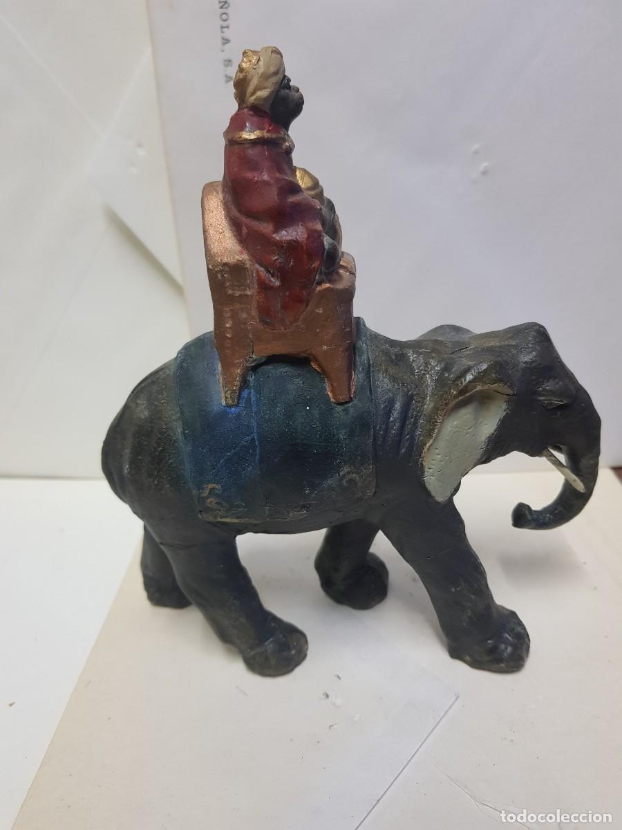 Figuras de Bel&eacute;n: Figura belen de barro - Foto 4