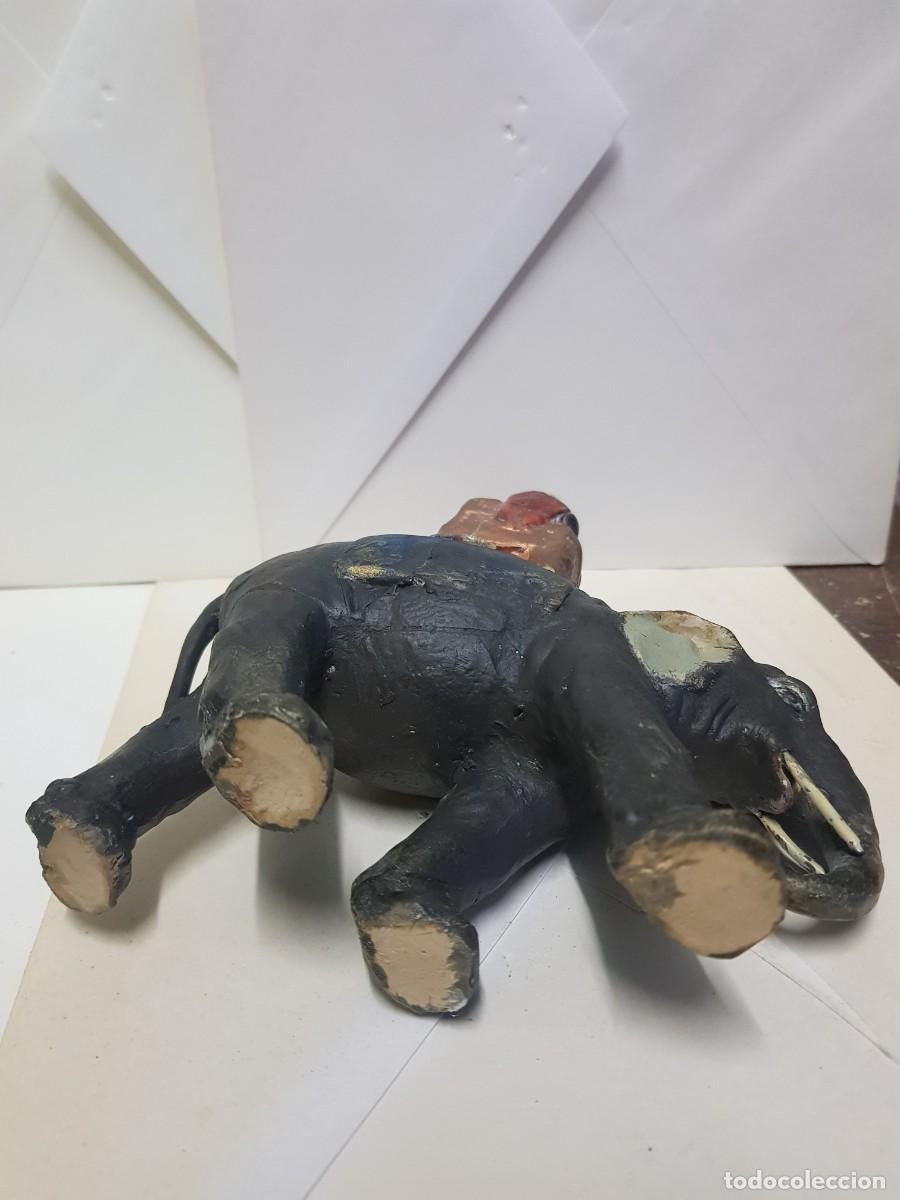 Figuras de Bel&eacute;n: Figura belen de barro - Foto 6