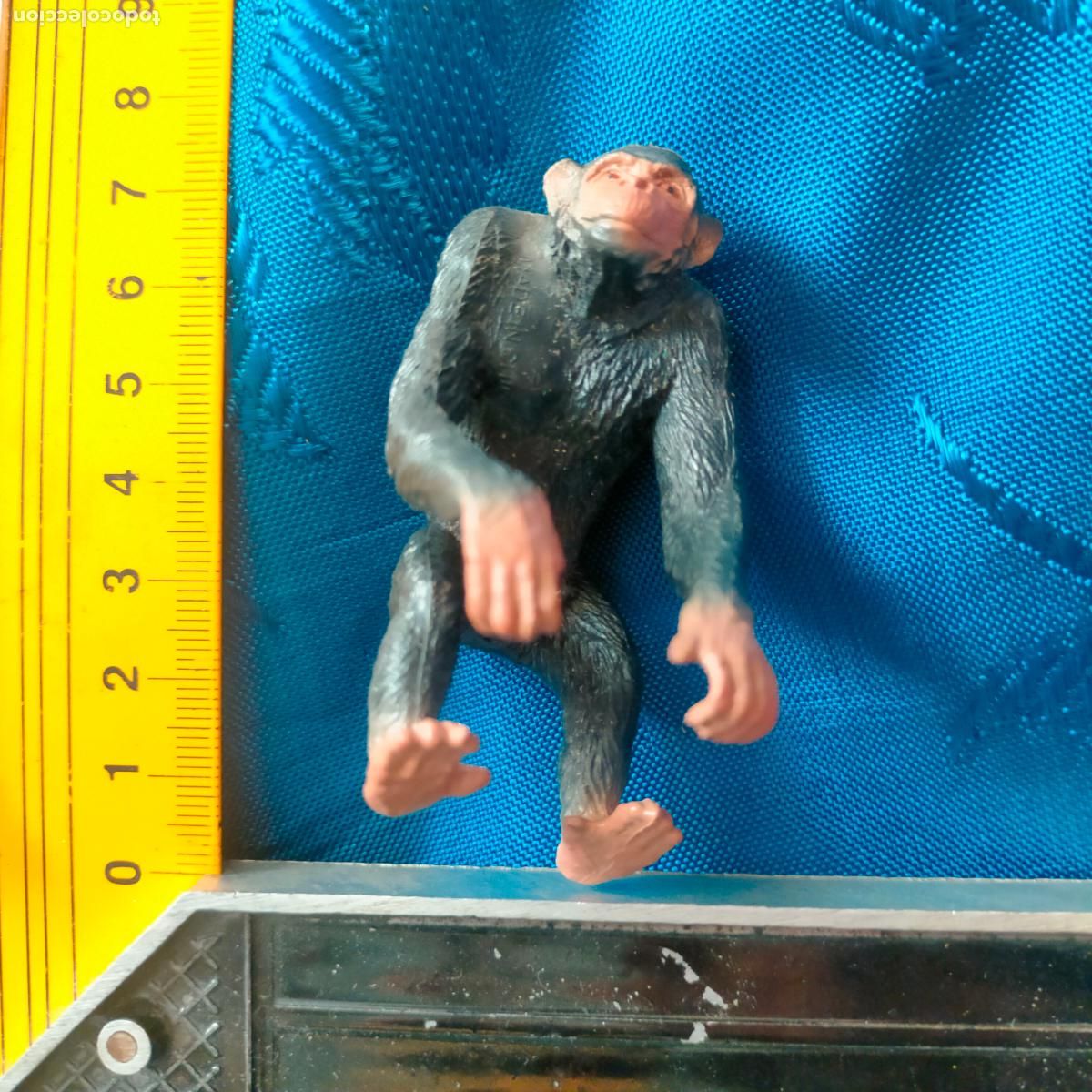 Figuren f&uuml;r Weihnachtskrippen: figura de PORTAL DE BELEN PLASTICO DURO PECH OLIVER O SIMILAR - OFERTAS POR LOTES COMBINADOS GORILA