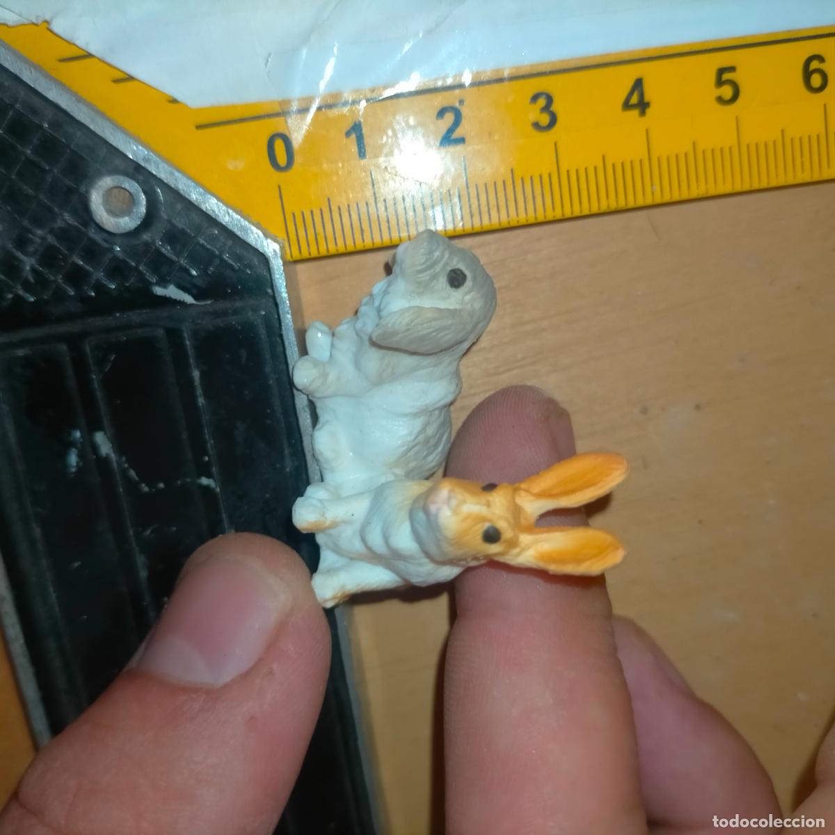 Figuras de Bel&eacute;n: antigua figura de portal de belen plastico duro nacimiento . OFERTA POR LOTES COMBINADOS