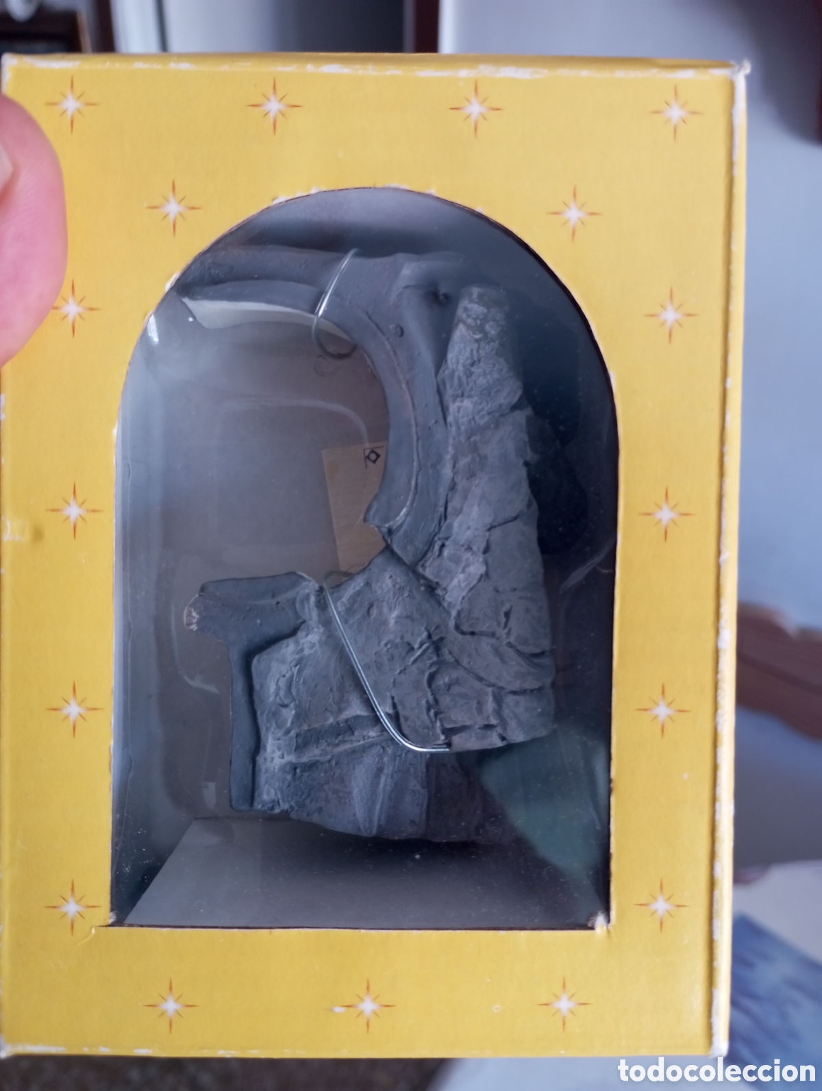 Figuras de Bel&eacute;n: Bel&eacute;n Pieza del Molino 2. Ediciones El Prado - Foto 1