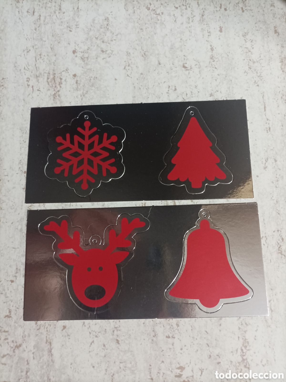 Figurines pour Cr&egrave;ches de No&euml;l: DECORACI&Oacute;N DE CARTON ARBOL NAVIDAD