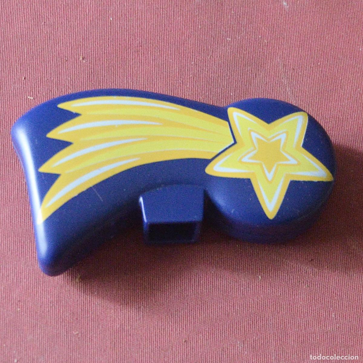 Figuras de Pres&eacute;pios: ESTRELLA DE BELEN - PLAYMOBIL 123