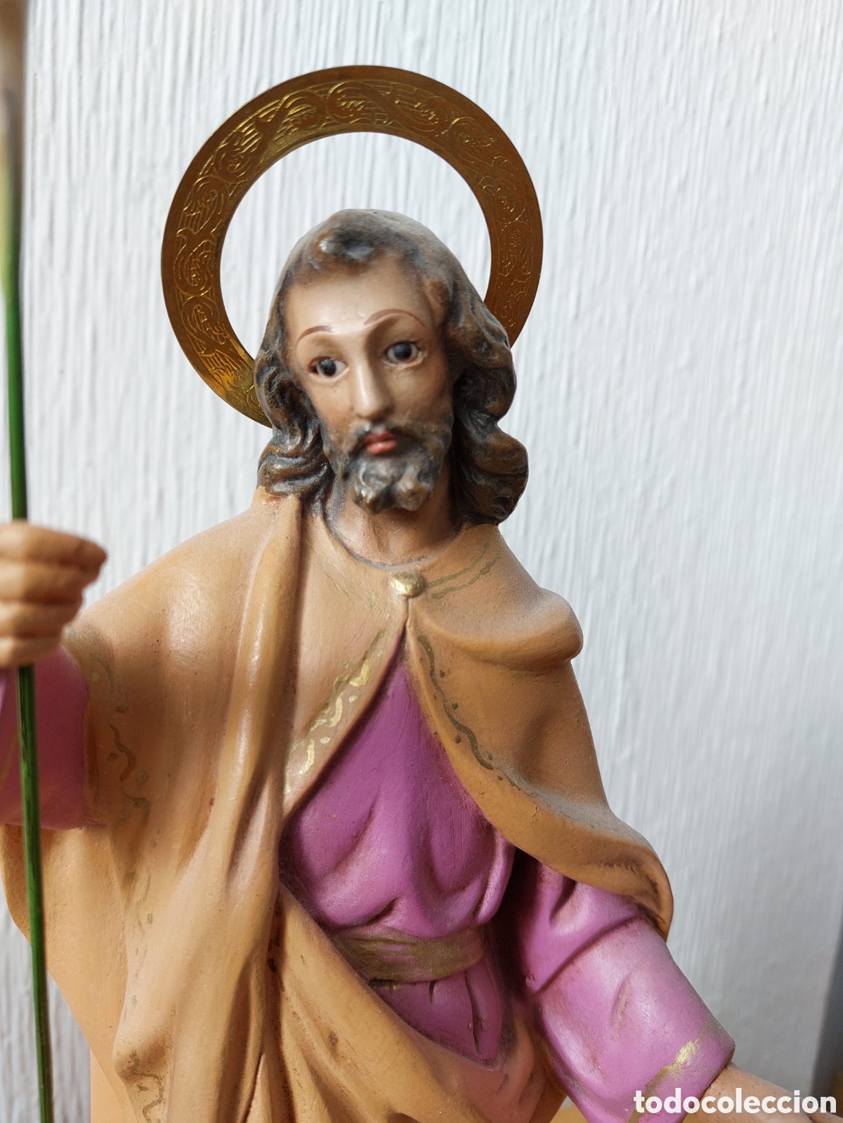 Figuras de Bel&eacute;n: Nacimiento olot 30 belen - Foto 5