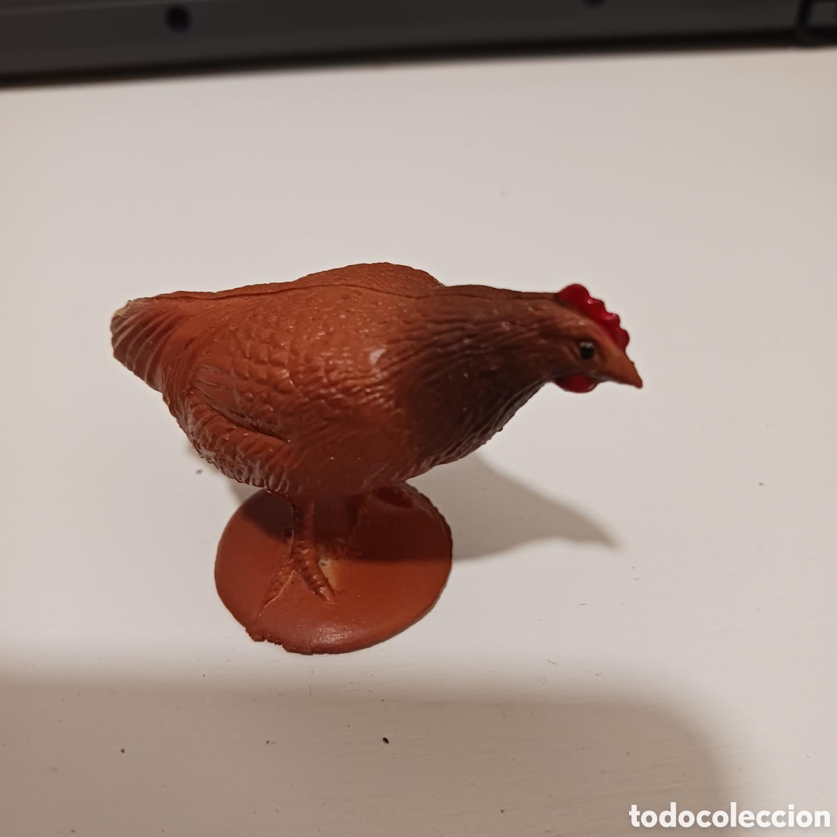 Figuras de Bel&eacute;n: Aves de corral del Belen - Foto 2